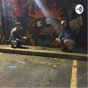 Dazed With Jay and A.C