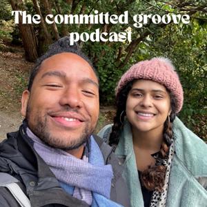 The committed groove podcast