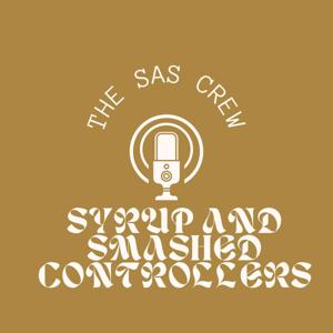 Syrup and Smashed Controllers