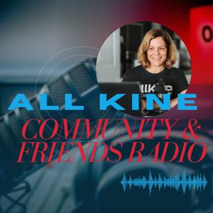 The Weekly All Kine Community & Friends Show