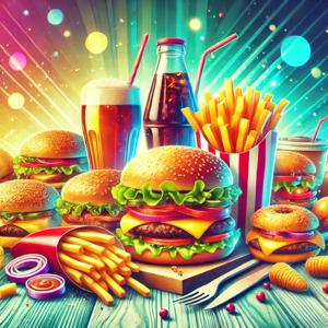 Fast Food Restaurant Reviews