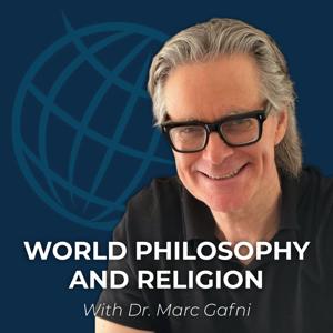 World Philosophy and Religion Podcast