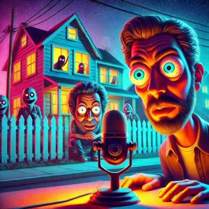 🎙️ Was würden die Nachbarn denken?