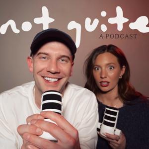 Not Quite A Podcast