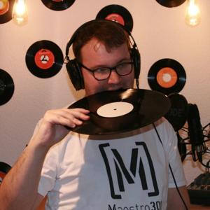 The Hitchhikers Guide To Trance