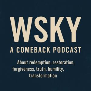 WSKY SKYROCK TALK RADIO