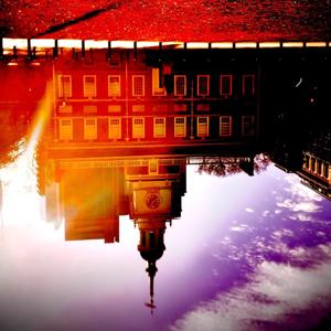 Your Favorite Government Employee