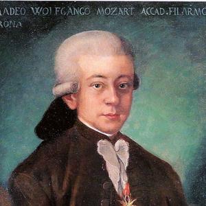 Mozart 1792