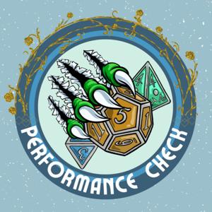 Performance Check