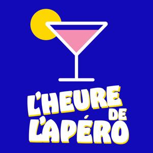 L'HEURE DE L'APÉRO
