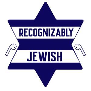 Recognizably Jewish by Recognizably Jewish