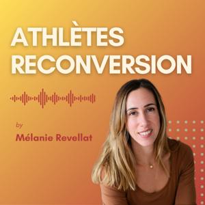 Athlètes Reconversion