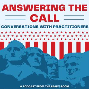 Answering the Call: Conversations with Practitioners