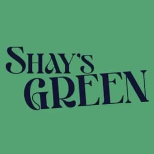 Shay's Green ENG