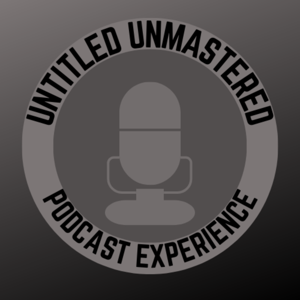 Untitled Unmastered