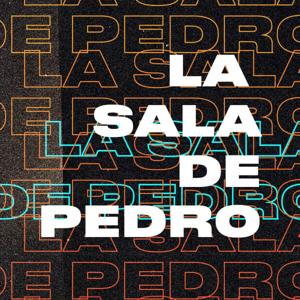 La sala de Pedro