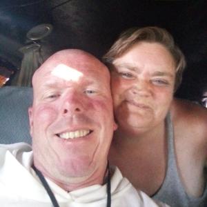 Pearce family travel studio