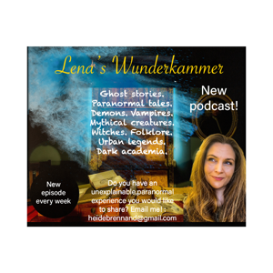 Lena’s Wunderkammer