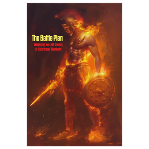 The Battle Plan Podcast