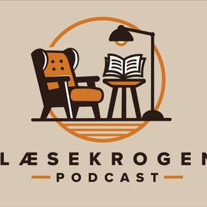 Læsekrogen.dk - Det hyggelige hjørne af litteraturen, til læseglade hjerter