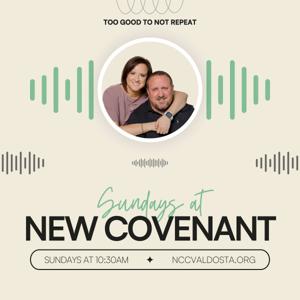 Sundays at New Covenant