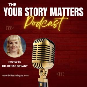 The Your Story Matters Podcast