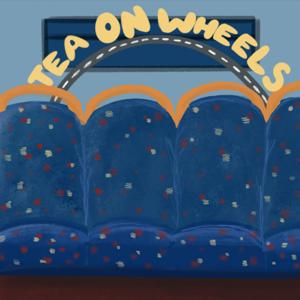 Tea On Wheels