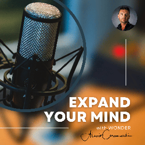 Expand Your Mind with wonder