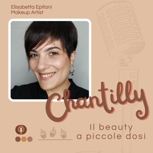 Chantilly - Il beauty a piccole dosi.