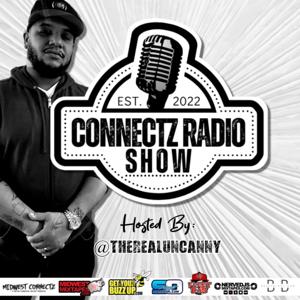 The Connectz Radio Show!