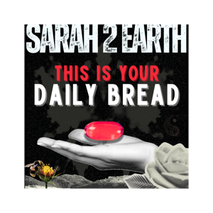 Sarah 2 Earth