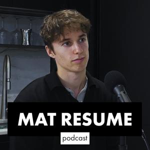 Mat Resume