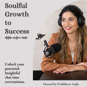 Soulful Growth To Success