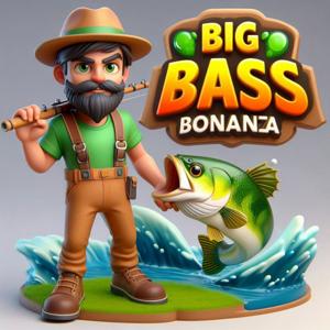 Big Bass Bonanza Podcast