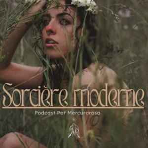 Sorcière Moderne