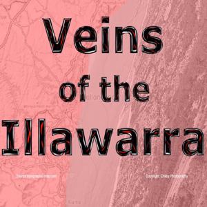 Veins of the Illawarra