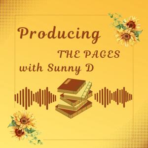 Producing The Pages