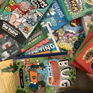 Herobrines StoryTime