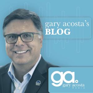 Gary Acosta's Podcast
