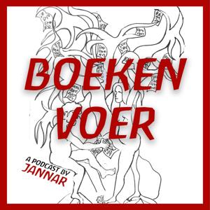Boekenvoer