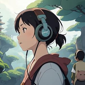 LoFi Theme : Philippines 📻🥥