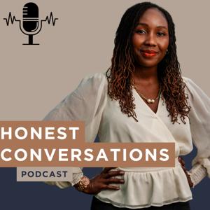 Honest Conversations Podcast