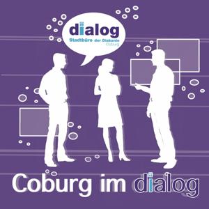 Coburg im dialog