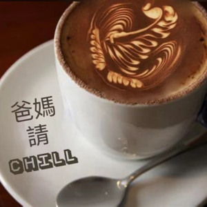 爸媽請Chill-美國教育趣聊