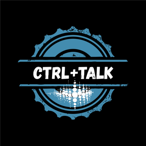 Ctrl+Talk