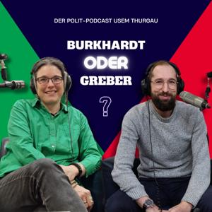 BOG - Burkhardt oder Greber?