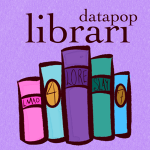Datapop Librari