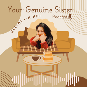Your Genuine Sister Podcast