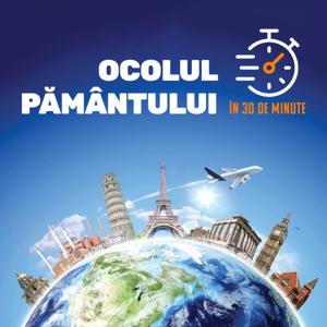 Ocolul pământului în 30 de minute