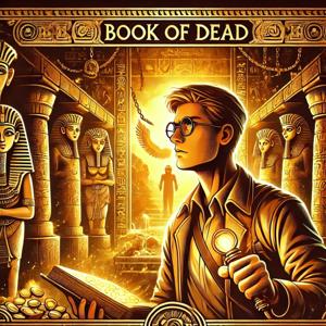 Book of Dead Free Podcast